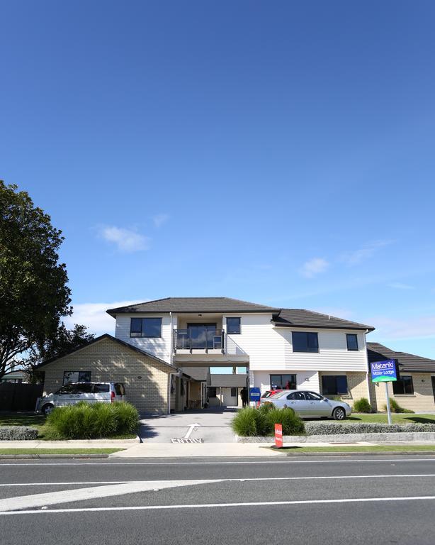 Matariki Motor Lodge Te Awamutu Exterior photo