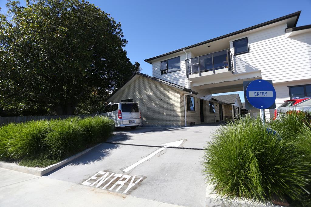 Matariki Motor Lodge Te Awamutu Exterior photo